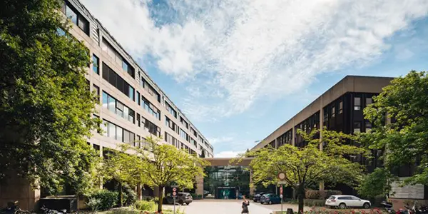 Swiss School of Business and Management (SSBM)